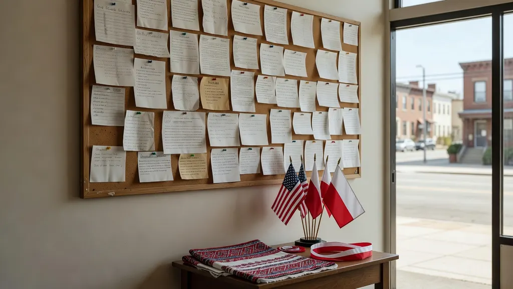 Ilu Polaków mieszka w USA?