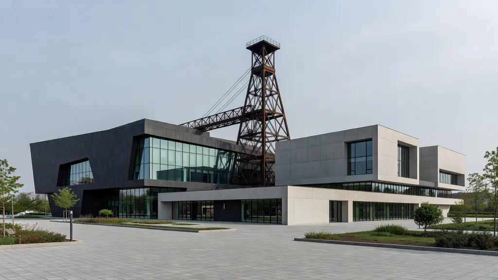 Katowice – co warto zobaczyć?