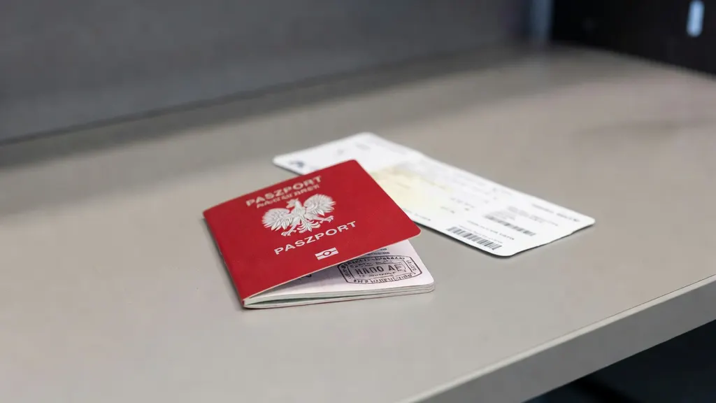 Maroko – czy potrzebny paszport
