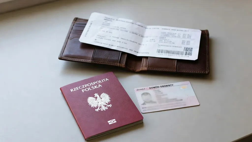 Maroko Czy Potrzebny Paszport
