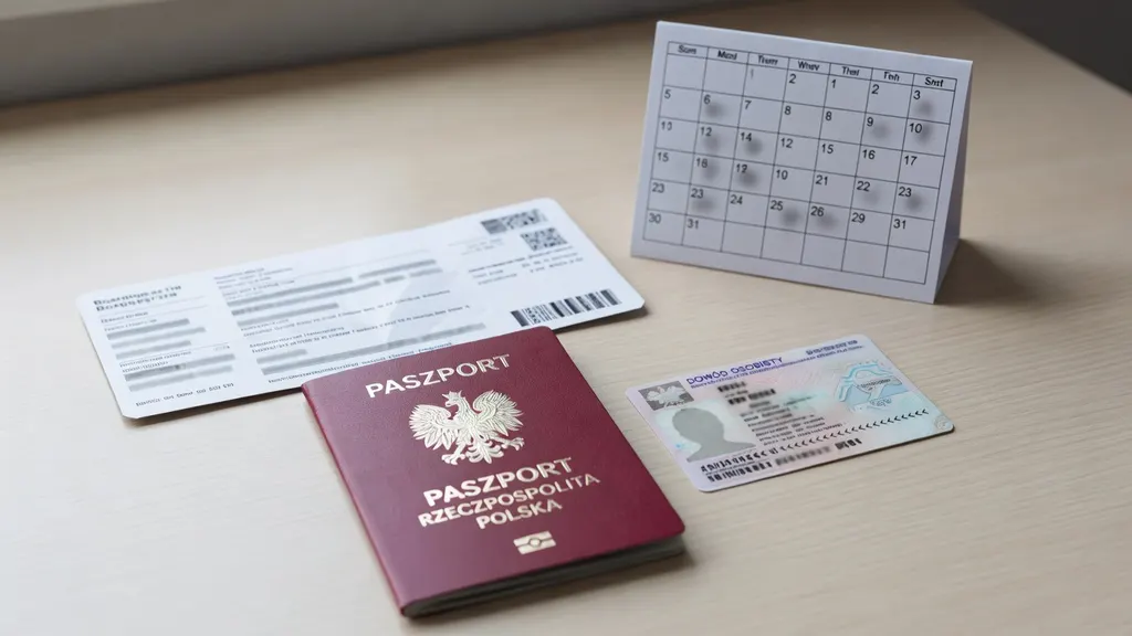 Norwegia Czy Potrzebny Paszport