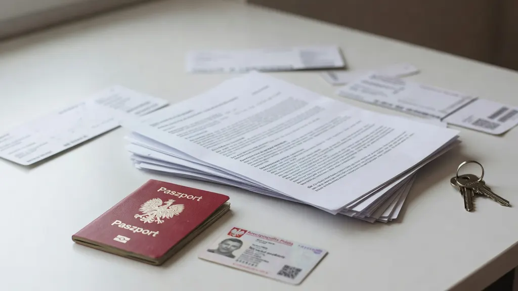 Norwegia Czy Potrzebny Paszport