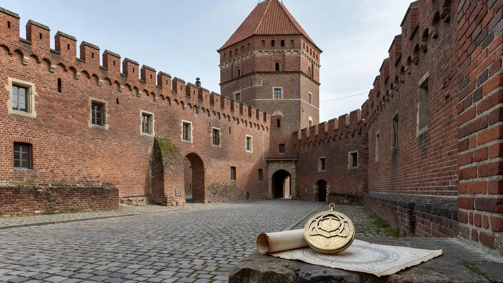 Olsztyn – co warto zobaczyć?