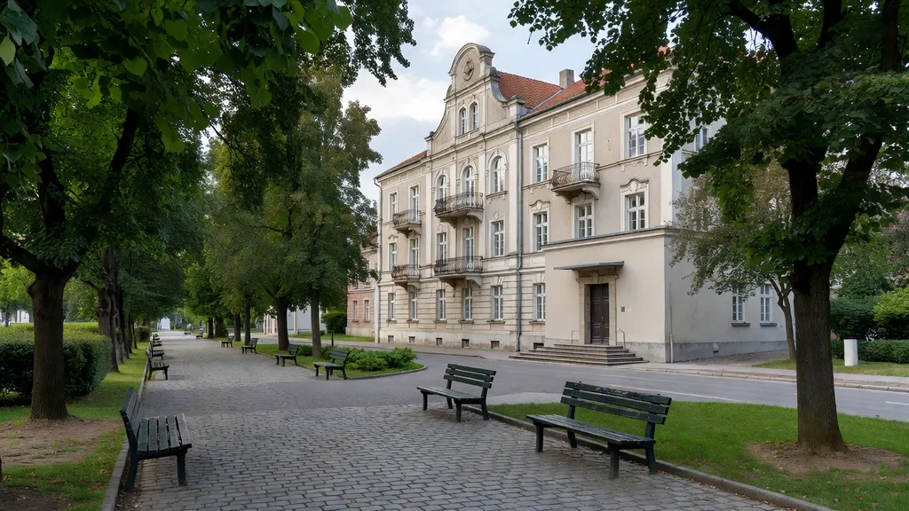 Świnoujście – co warto zobaczyć?