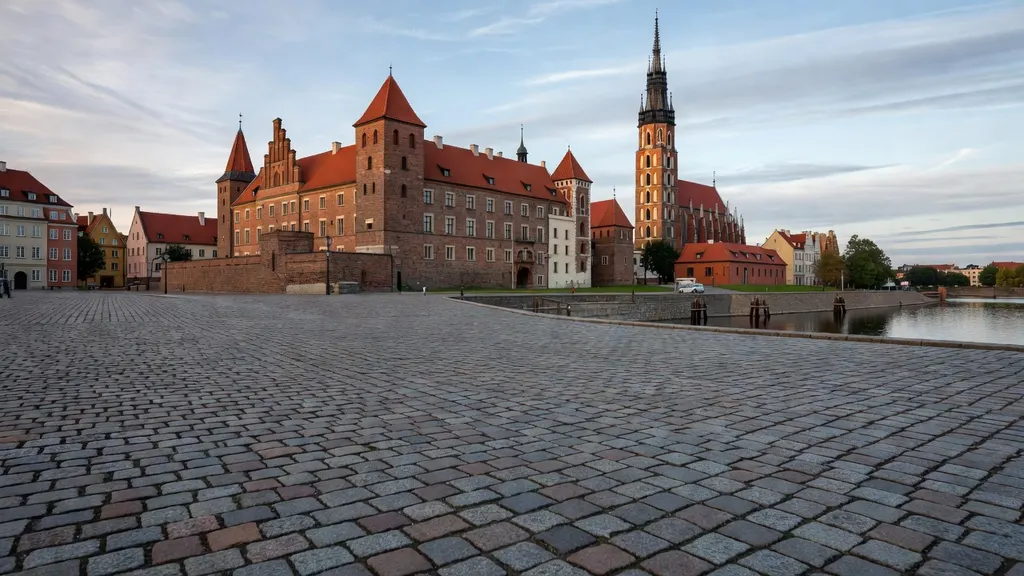 Szczecin – co warto zobaczyć?