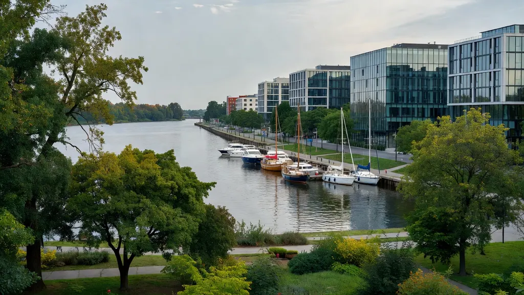 Szczecin – co warto zobaczyć?